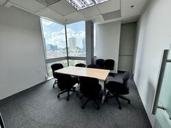Lippo Building (D1), Office #563058211